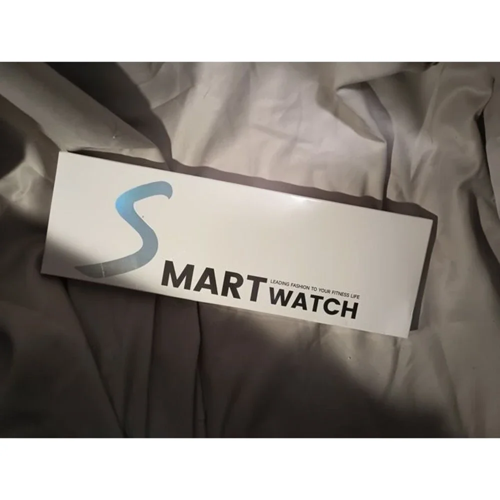 Smart Watch for Women and Men - Rose